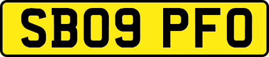 SB09PFO