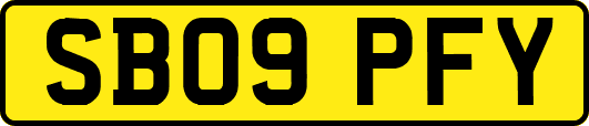 SB09PFY
