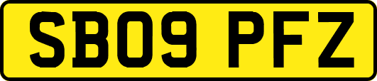 SB09PFZ