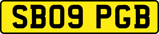 SB09PGB
