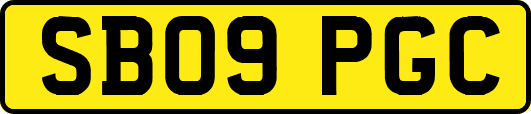 SB09PGC
