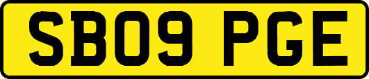 SB09PGE