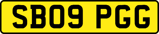 SB09PGG