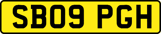 SB09PGH