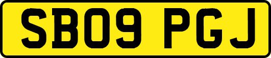 SB09PGJ