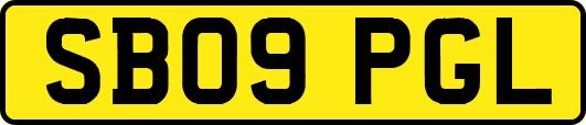 SB09PGL