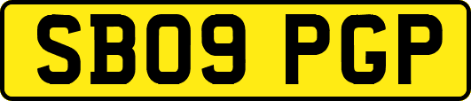 SB09PGP