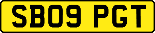 SB09PGT