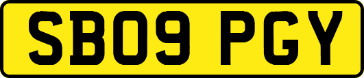 SB09PGY