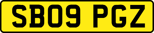 SB09PGZ