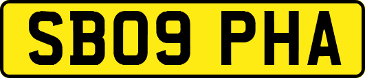 SB09PHA