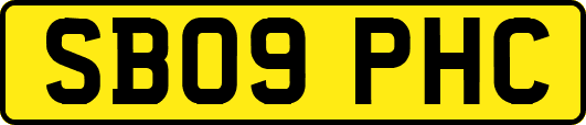SB09PHC