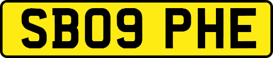 SB09PHE
