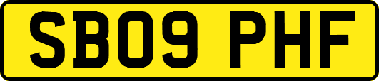 SB09PHF
