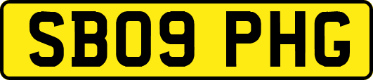 SB09PHG