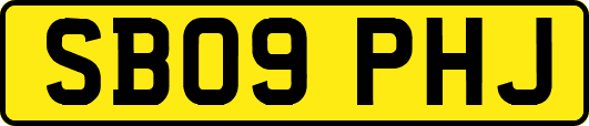 SB09PHJ