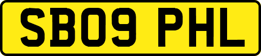 SB09PHL