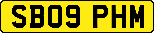SB09PHM