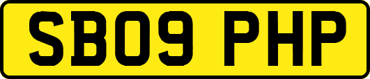 SB09PHP