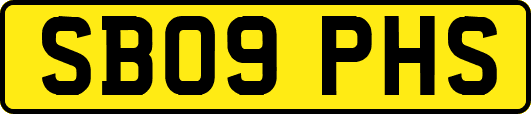 SB09PHS