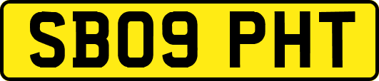SB09PHT