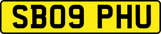 SB09PHU