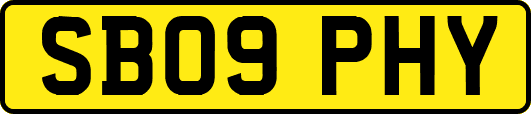 SB09PHY