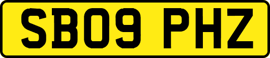 SB09PHZ