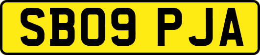 SB09PJA