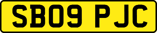 SB09PJC