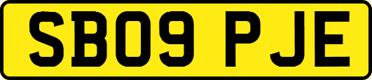 SB09PJE