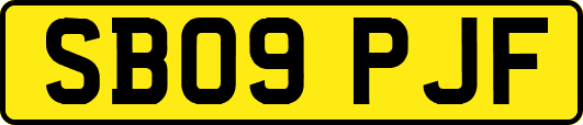 SB09PJF