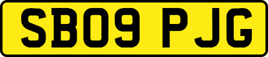 SB09PJG