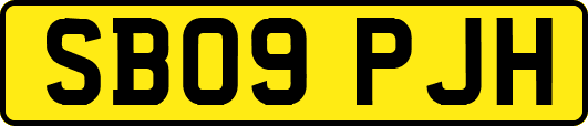SB09PJH