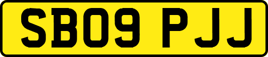 SB09PJJ