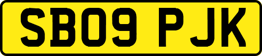 SB09PJK