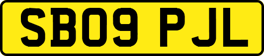 SB09PJL