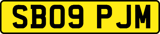 SB09PJM