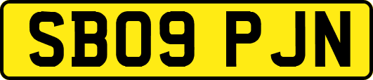 SB09PJN