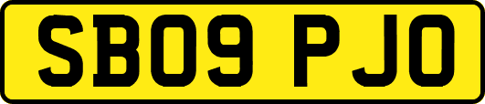 SB09PJO