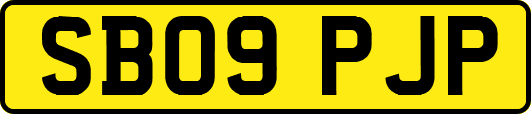 SB09PJP