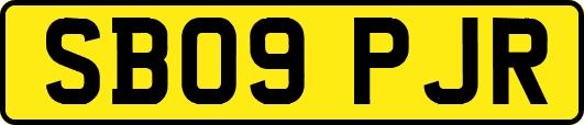 SB09PJR