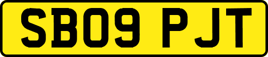 SB09PJT
