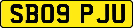 SB09PJU
