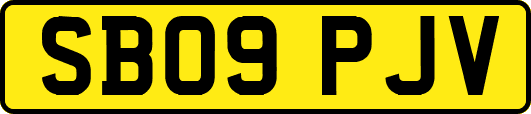 SB09PJV