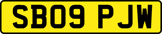 SB09PJW