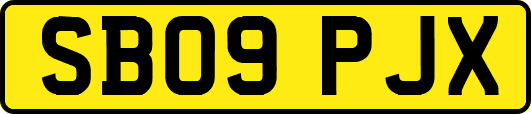 SB09PJX