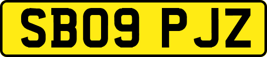 SB09PJZ