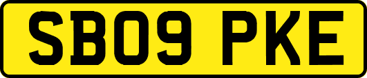 SB09PKE