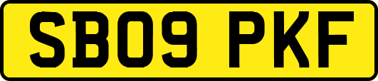 SB09PKF